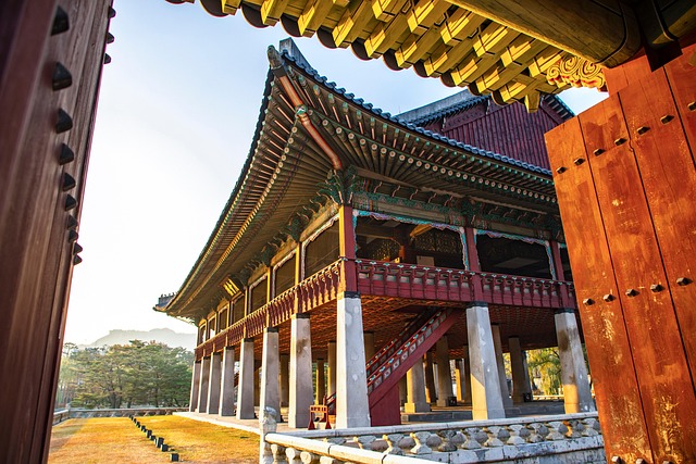 기존 권위에 의문을 제기할 수 있었던 조건